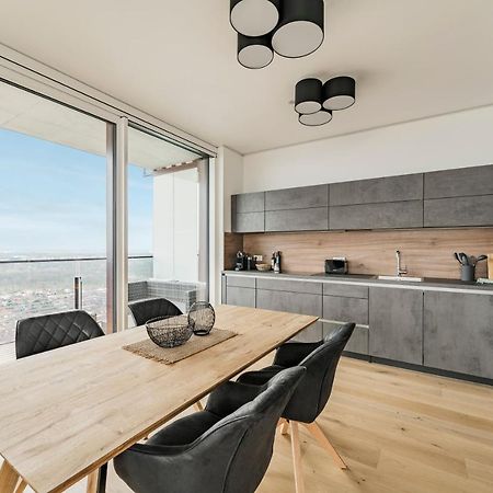 Diamondview Luxury Apartments Вена Экстерьер фото