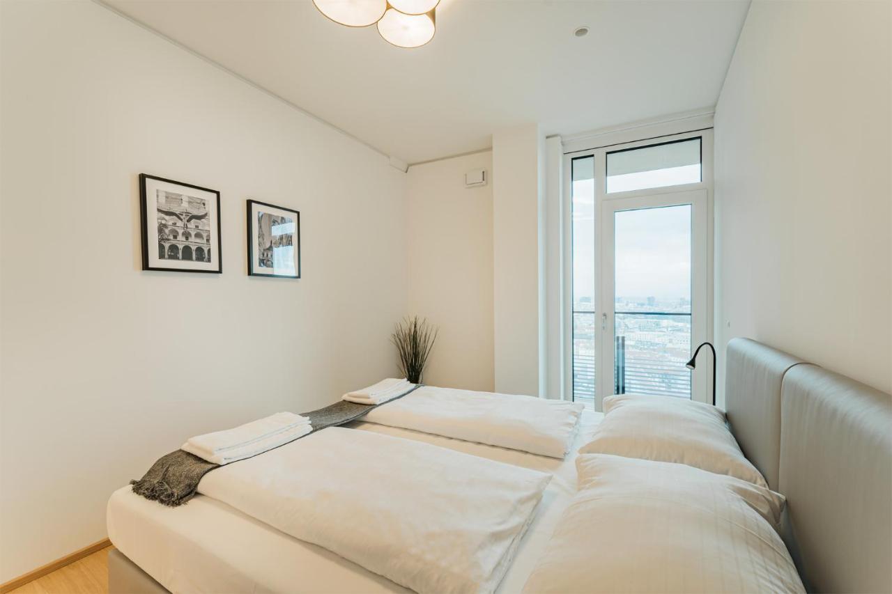Diamondview Luxury Apartments Вена Экстерьер фото