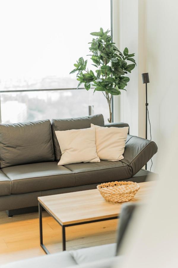 Diamondview Luxury Apartments Вена Экстерьер фото
