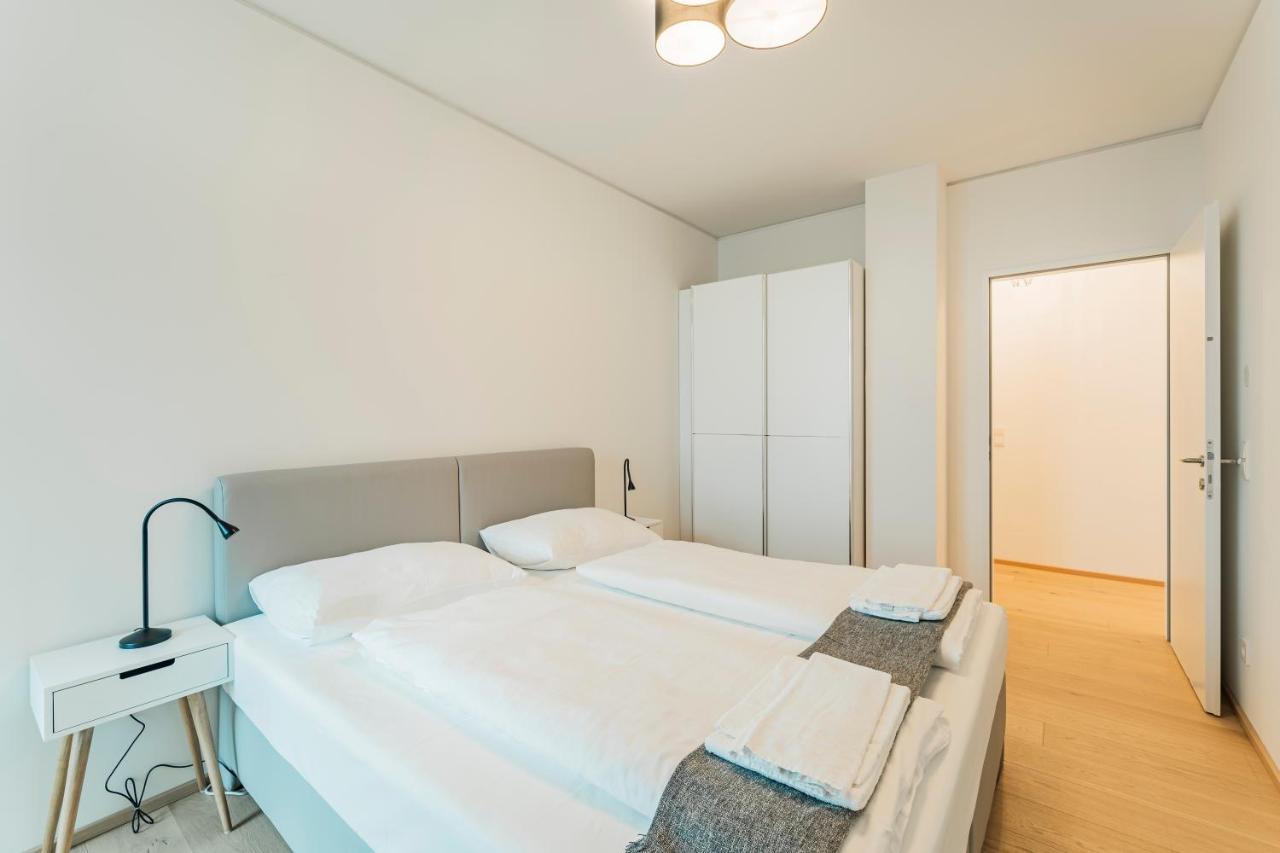 Diamondview Luxury Apartments Вена Экстерьер фото