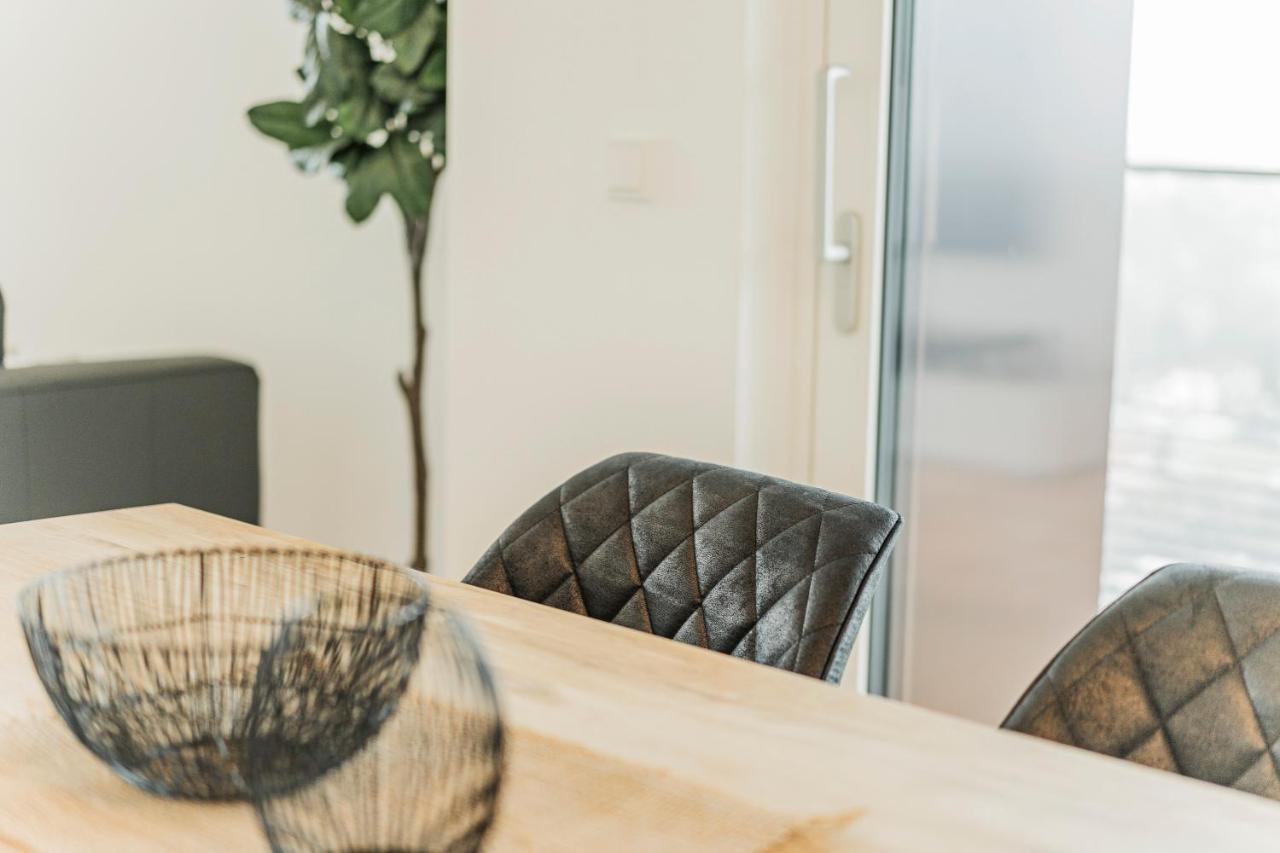 Diamondview Luxury Apartments Вена Экстерьер фото