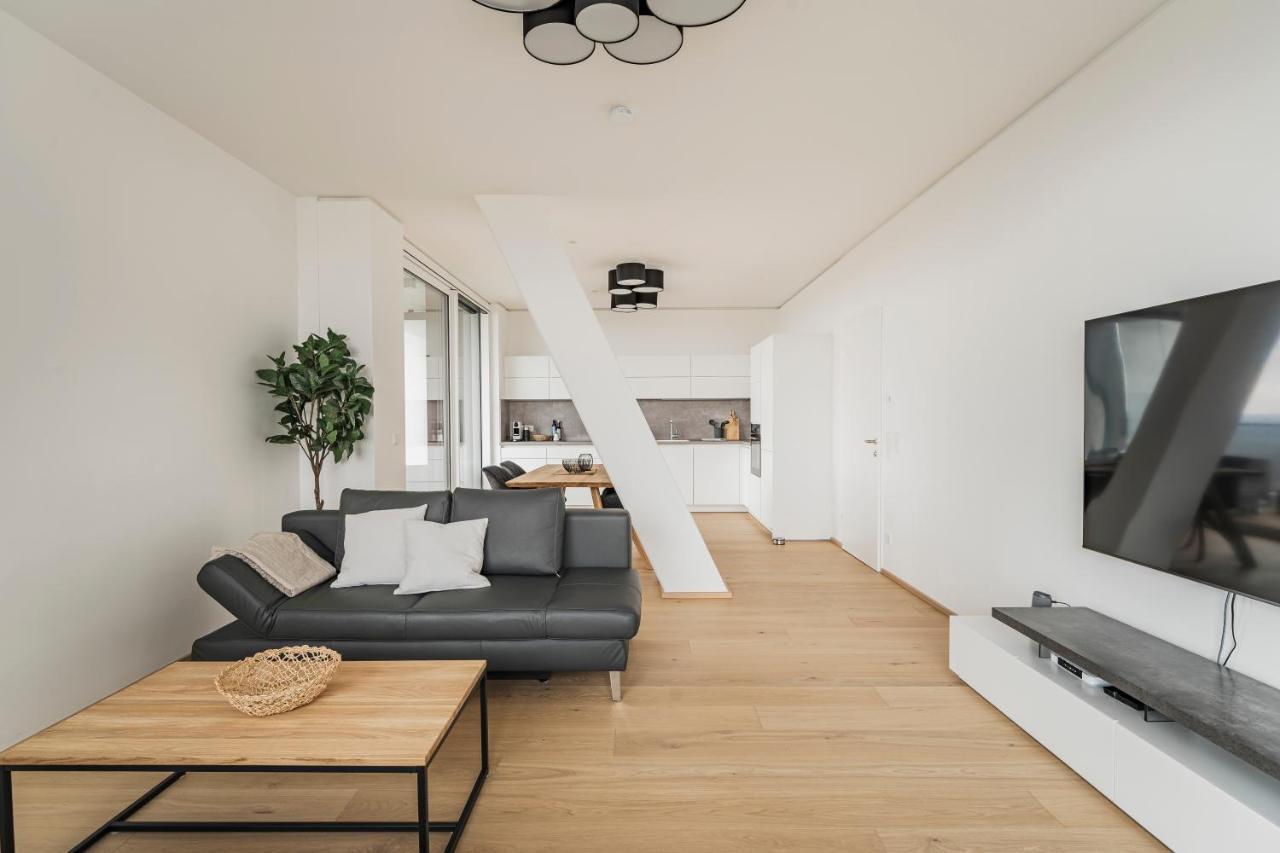 Diamondview Luxury Apartments Вена Экстерьер фото