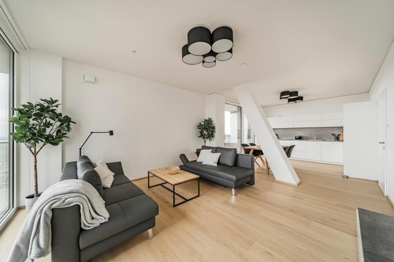 Diamondview Luxury Apartments Вена Экстерьер фото