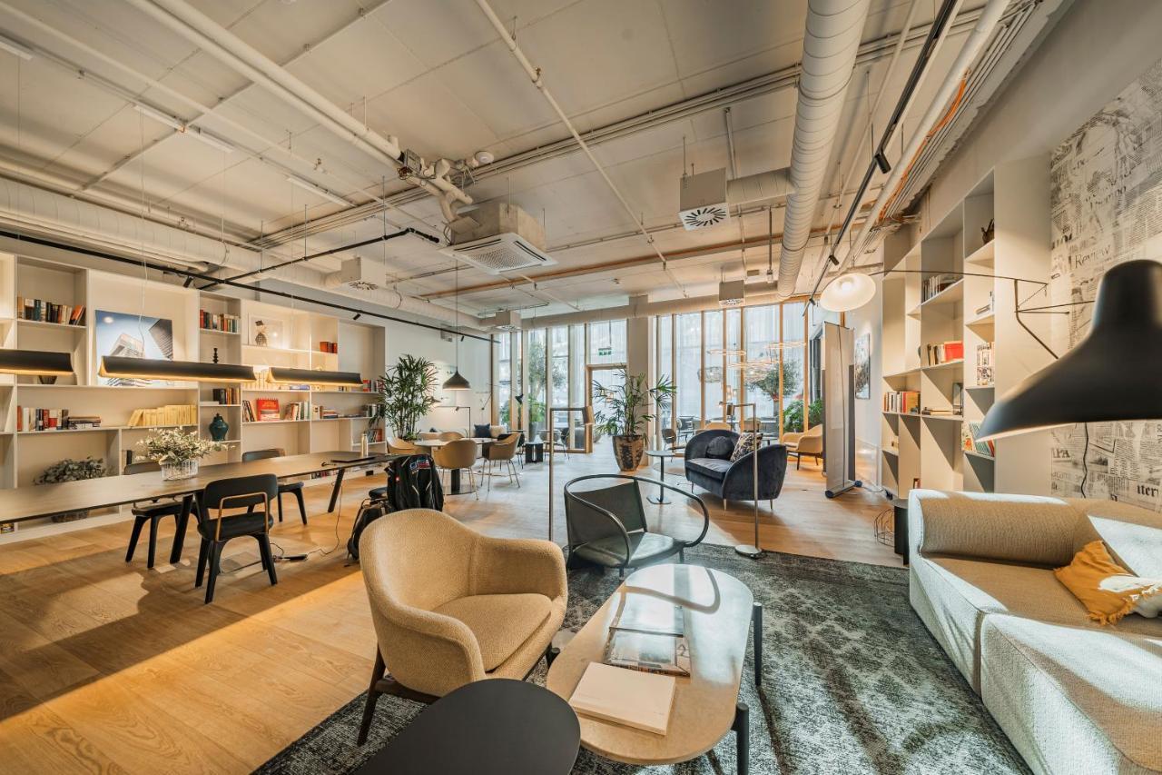Diamondview Luxury Apartments Вена Экстерьер фото