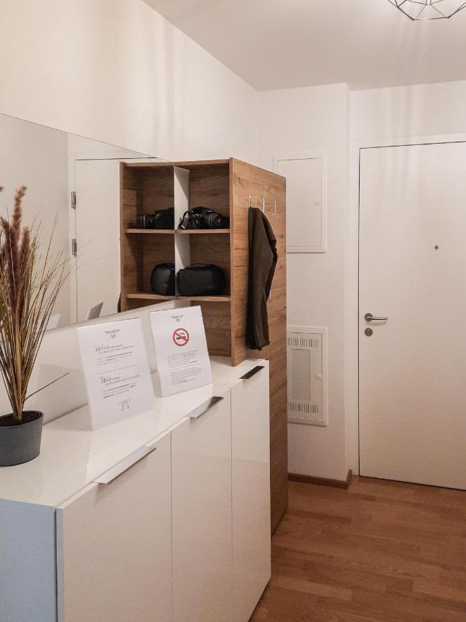 Diamondview Luxury Apartments Вена Экстерьер фото