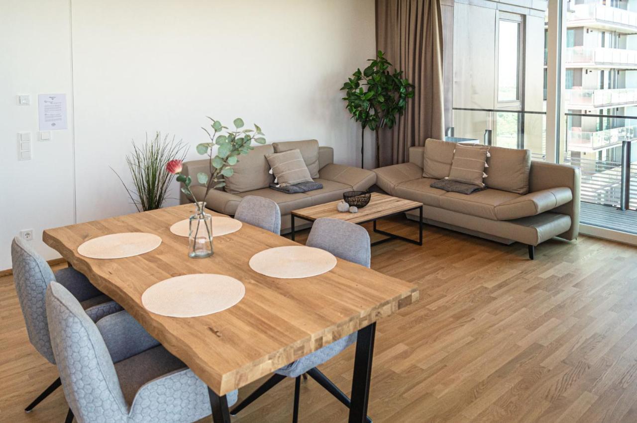 Diamondview Luxury Apartments Вена Экстерьер фото