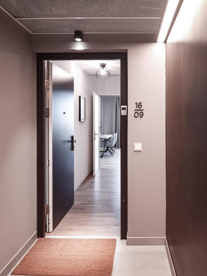 Diamondview Luxury Apartments Вена Экстерьер фото