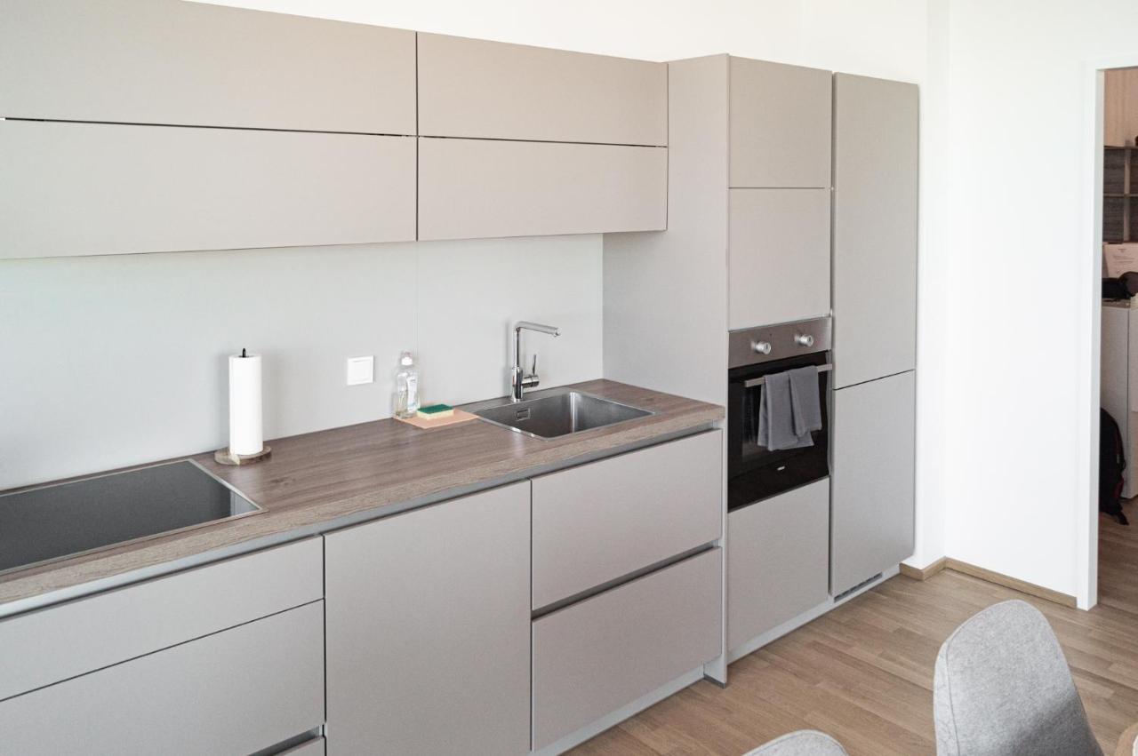 Diamondview Luxury Apartments Вена Экстерьер фото