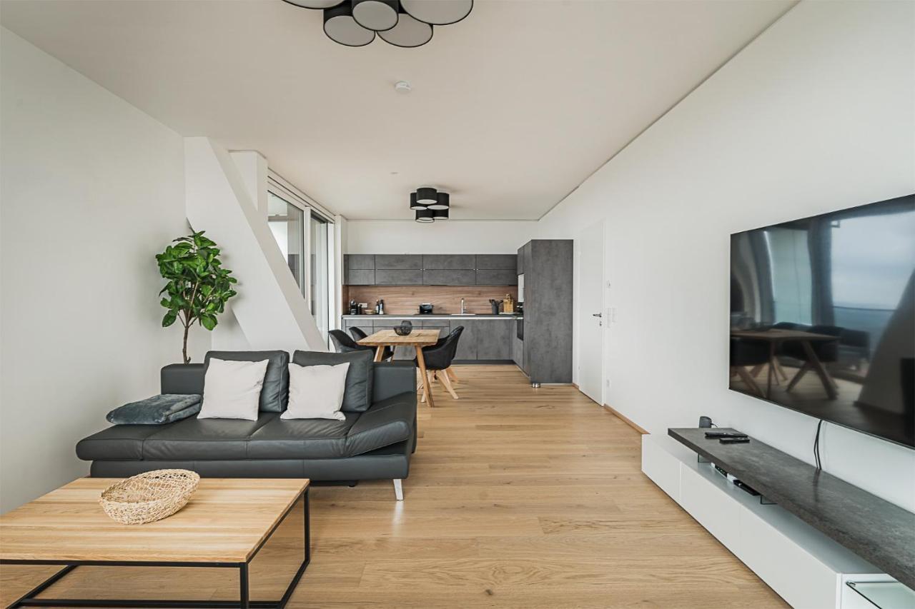 Diamondview Luxury Apartments Вена Экстерьер фото