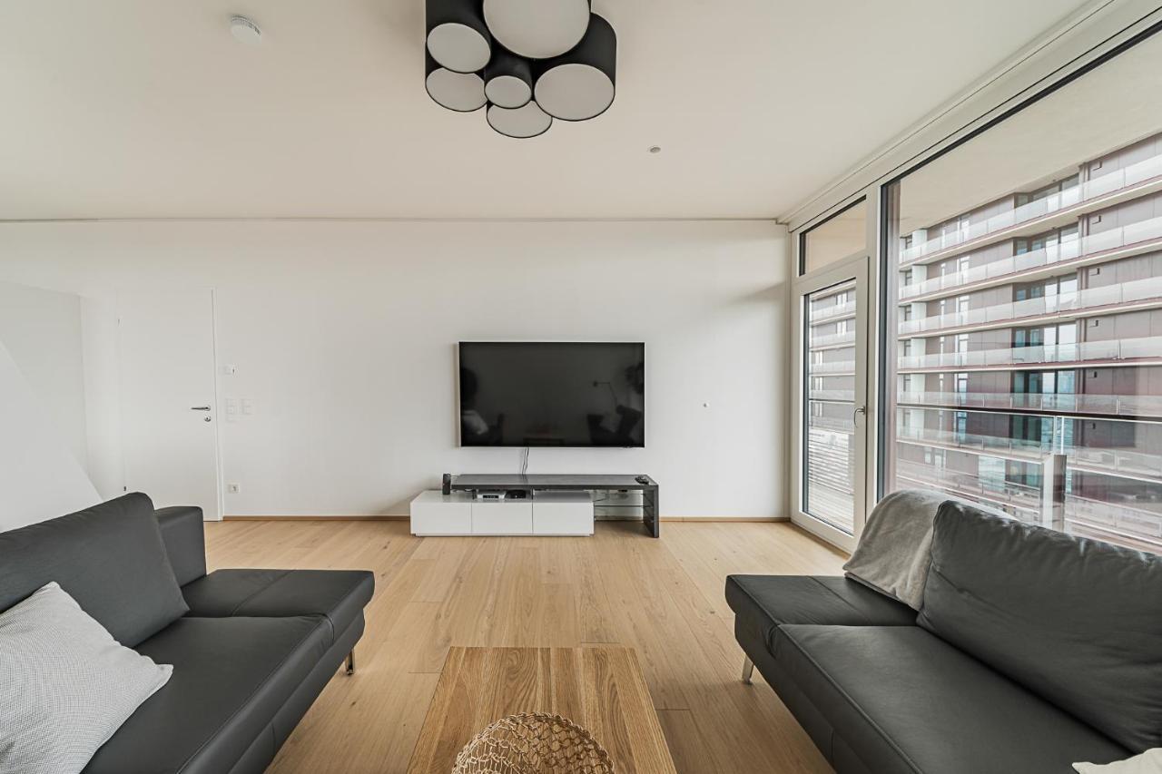 Diamondview Luxury Apartments Вена Экстерьер фото