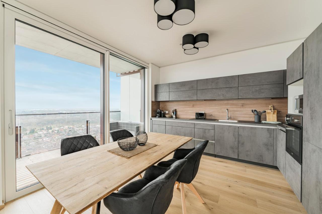 Diamondview Luxury Apartments Вена Экстерьер фото